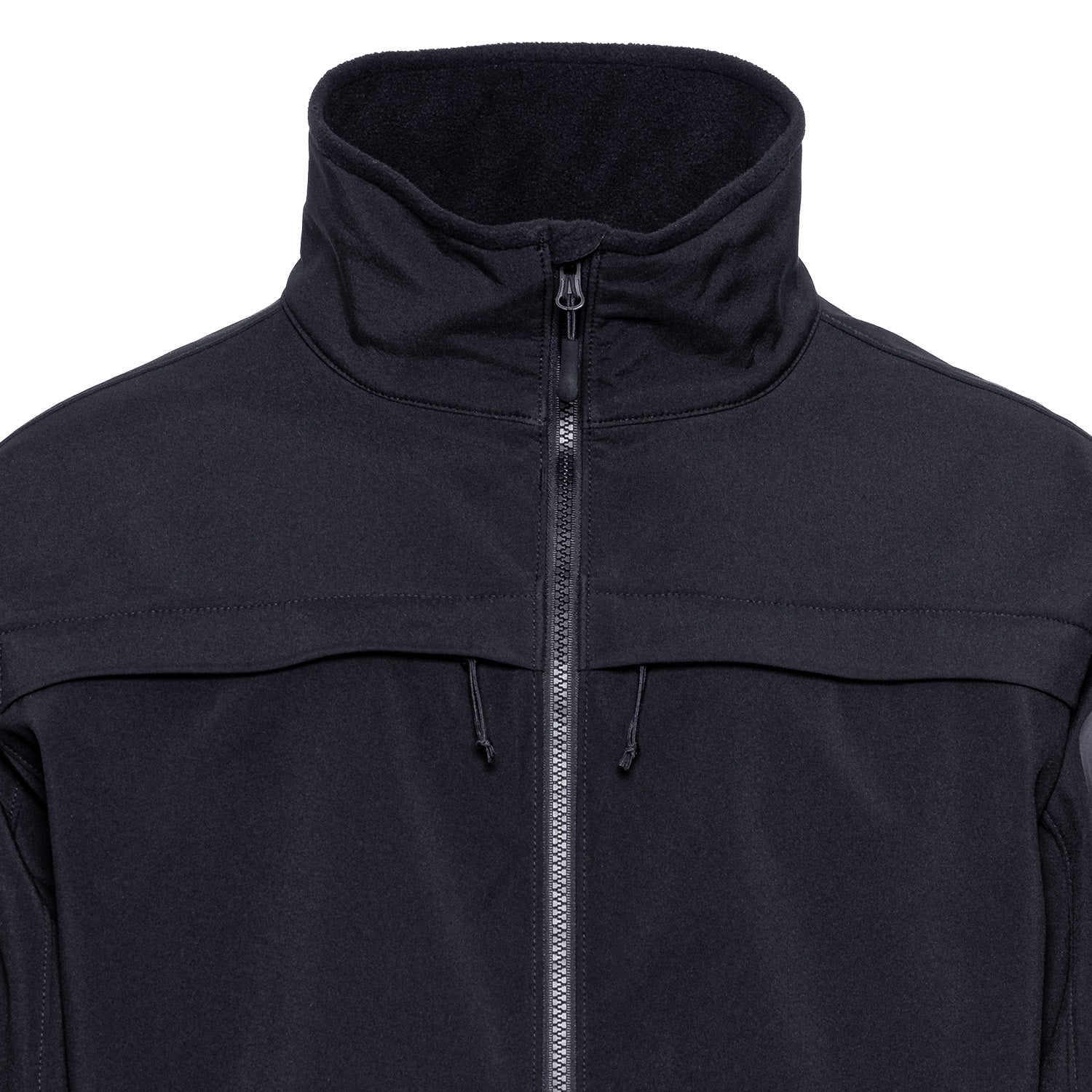 The Raider Full-Zip Softshell Jacket
