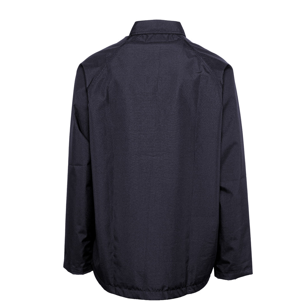 The Tactical Raid Jacket