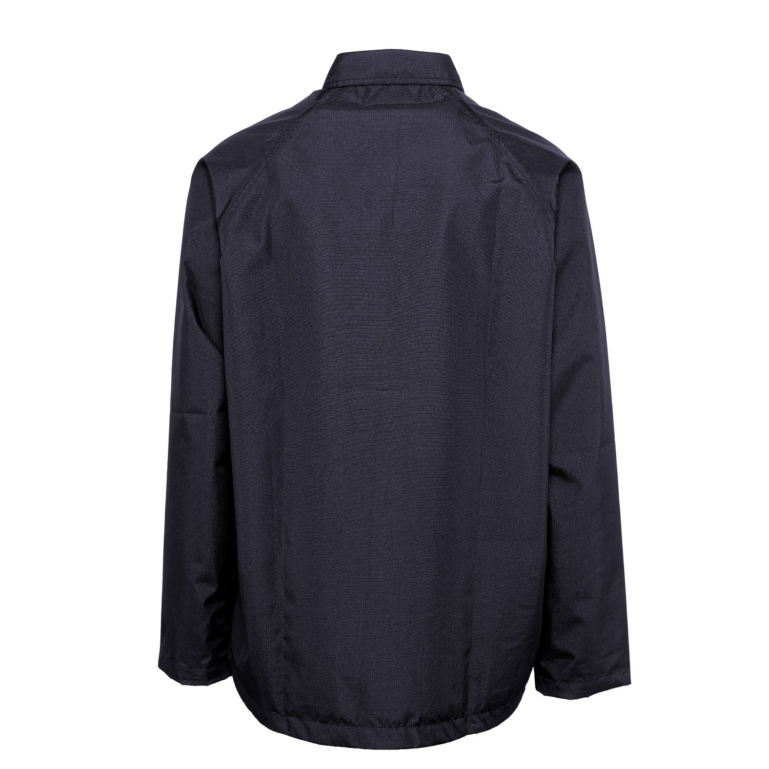 The Tactical Raid Jacket