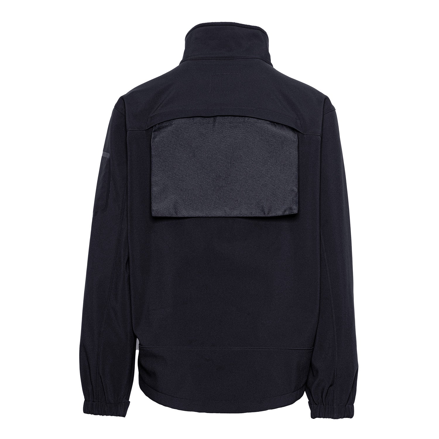 The Raider Full-Zip Softshell Jacket
