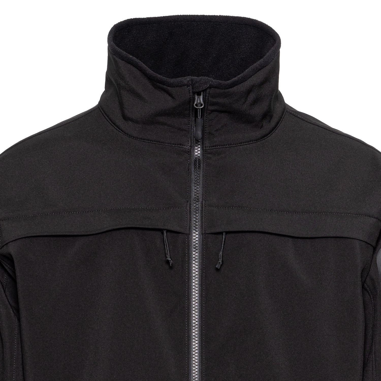 The Raider Full-Zip Softshell Jacket