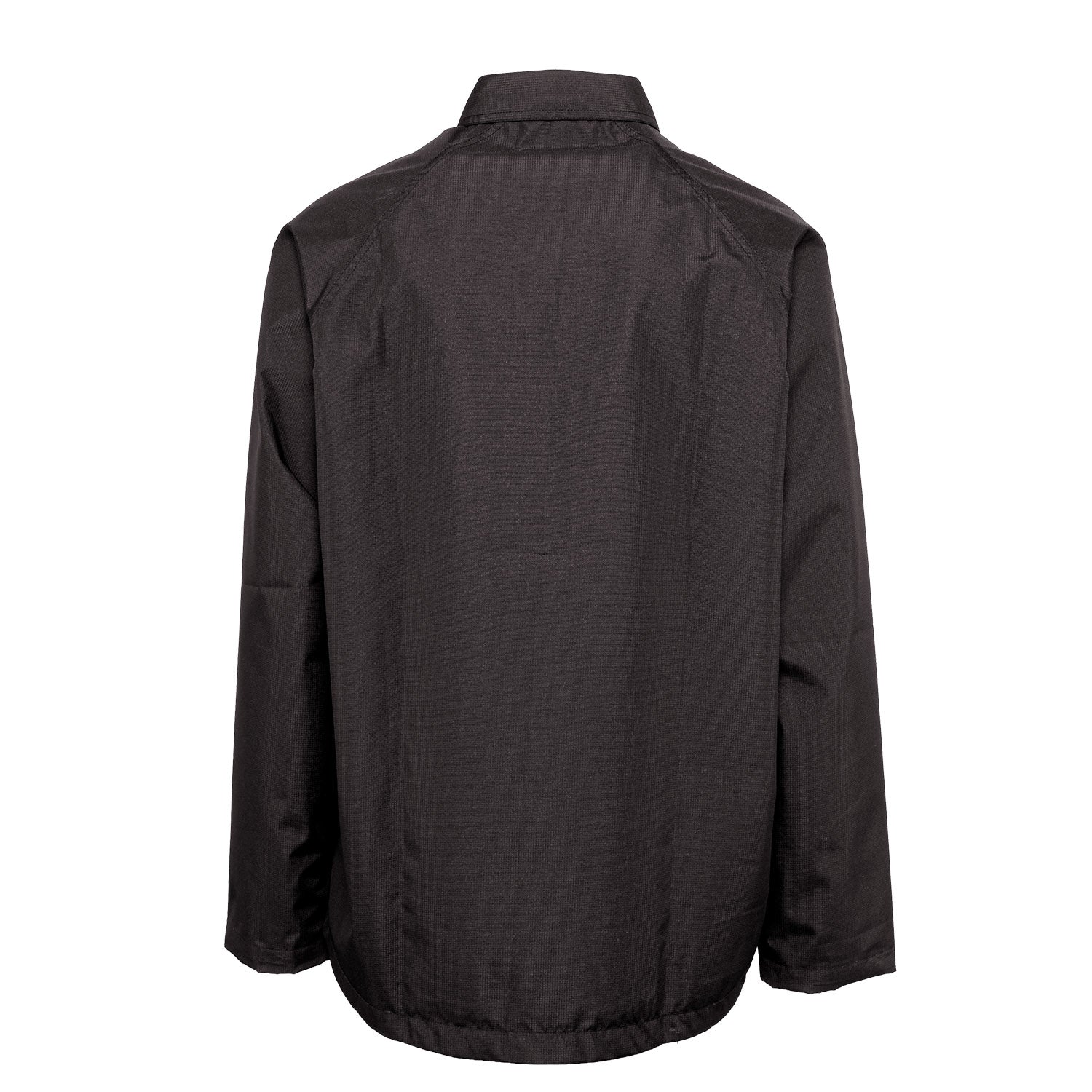 The Tactical Raid Jacket