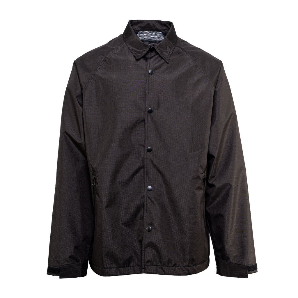 The Tactical Raid Jacket