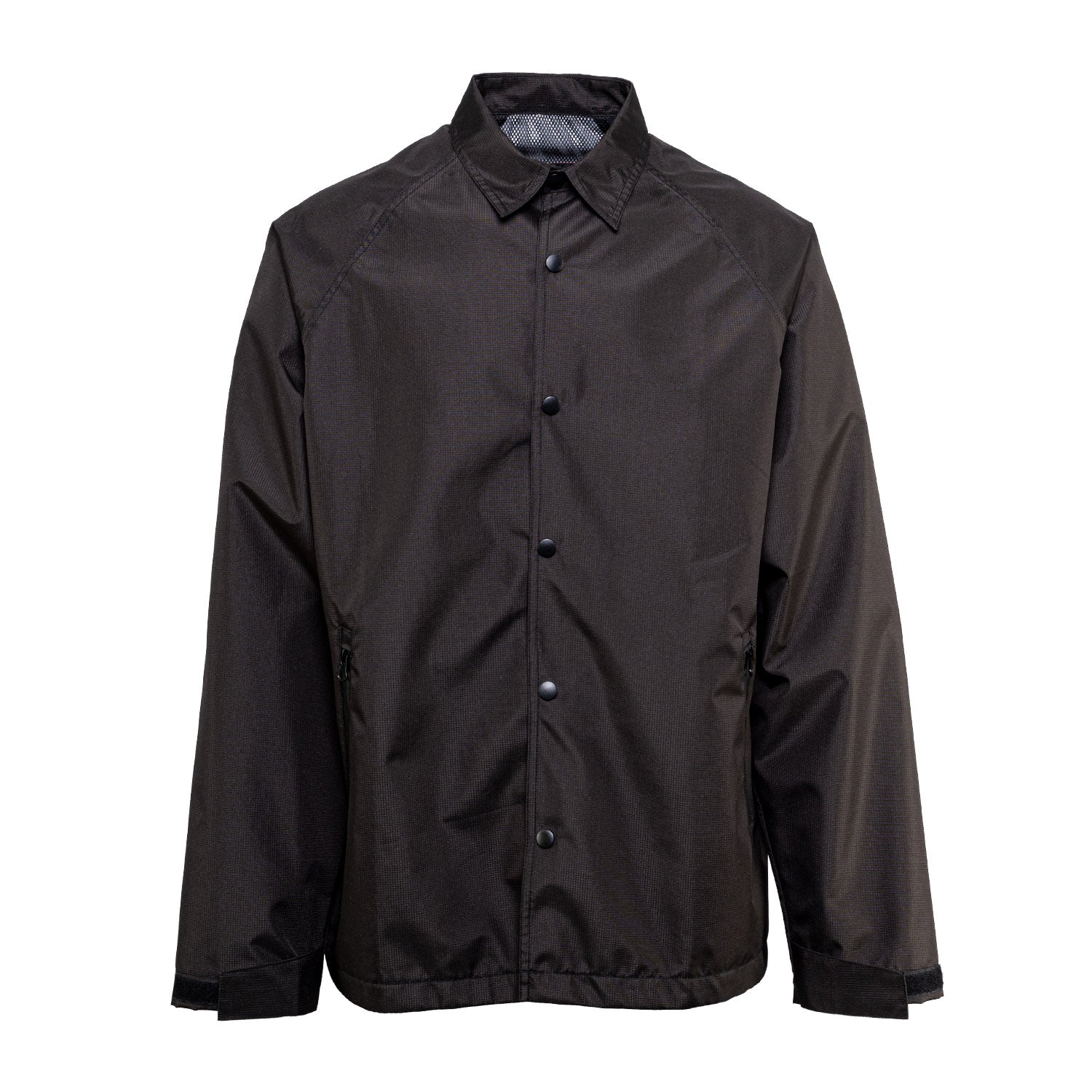The Tactical Raid Jacket