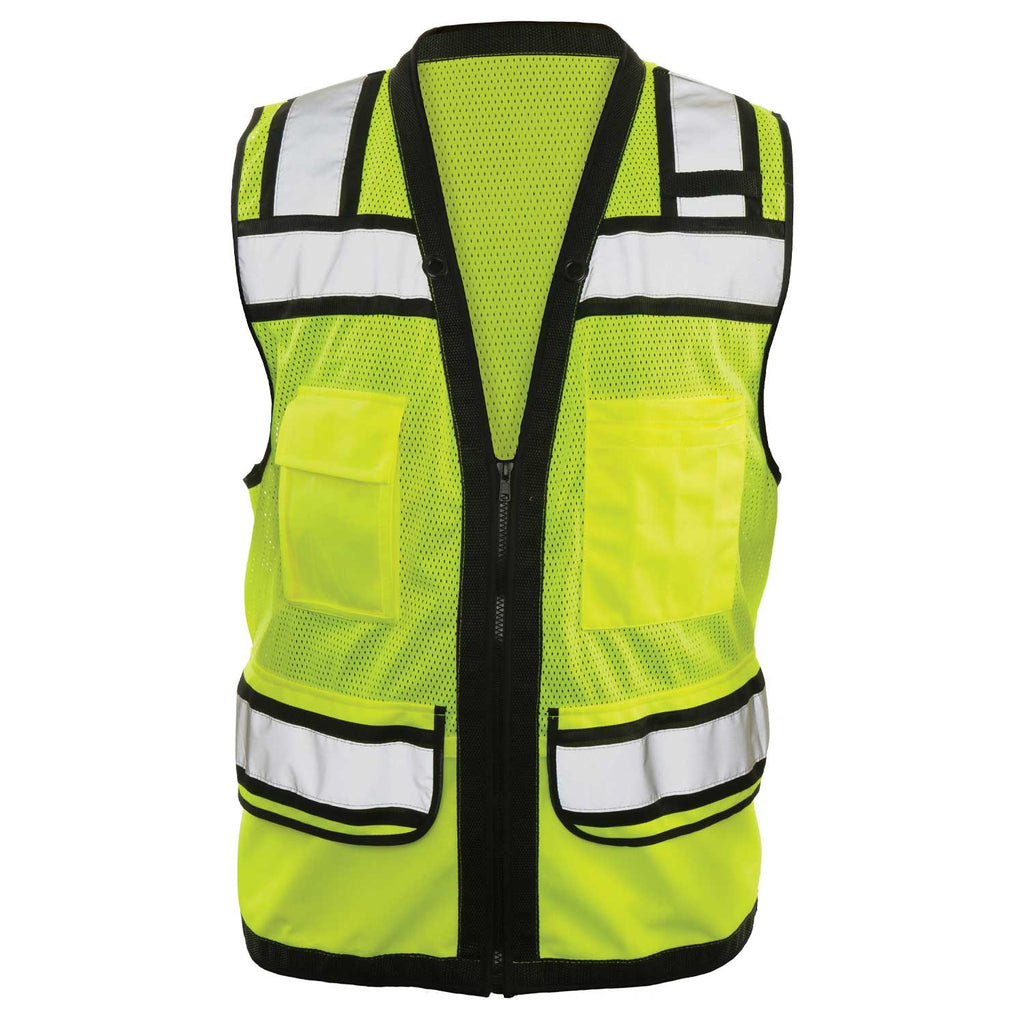 The Surveyor Vest Style I-44