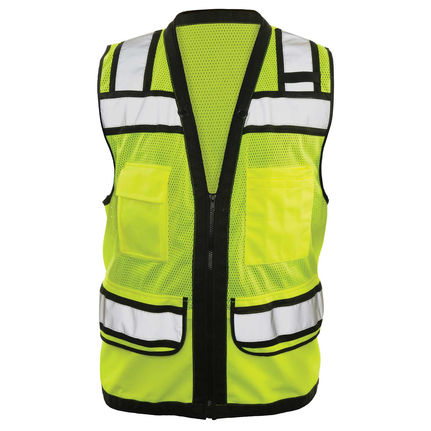The Surveyor Vest Style I-44