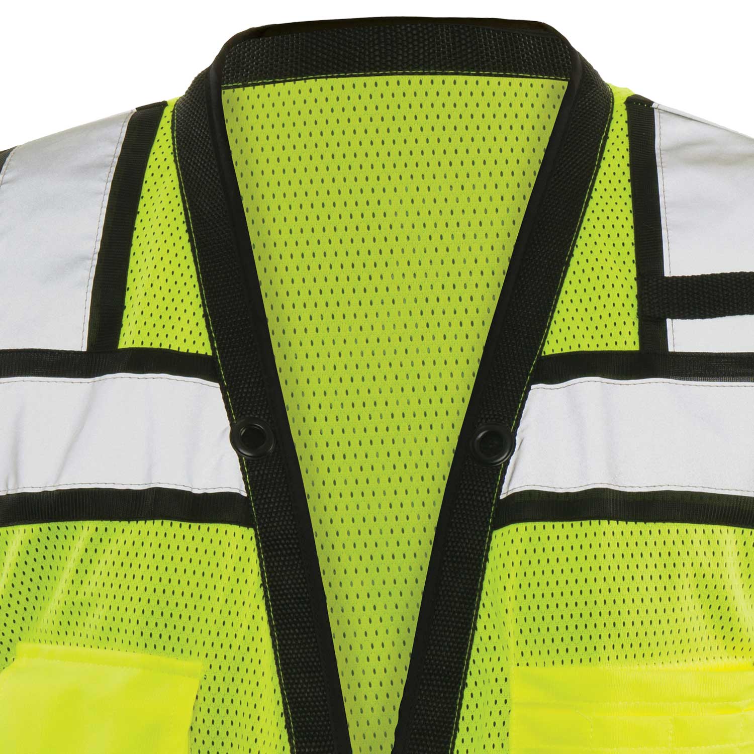 The Surveyor Vest Style I-44