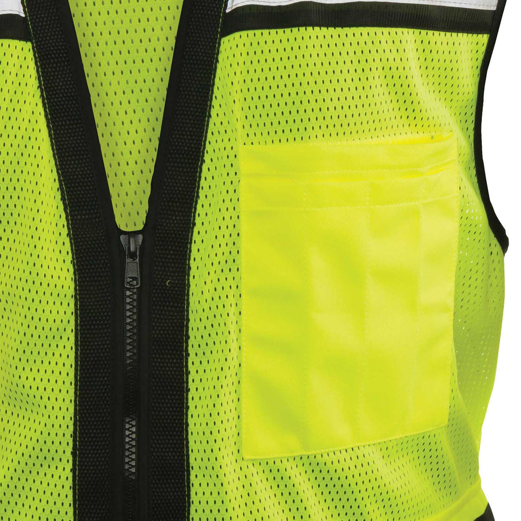 The Surveyor Vest Style I-44