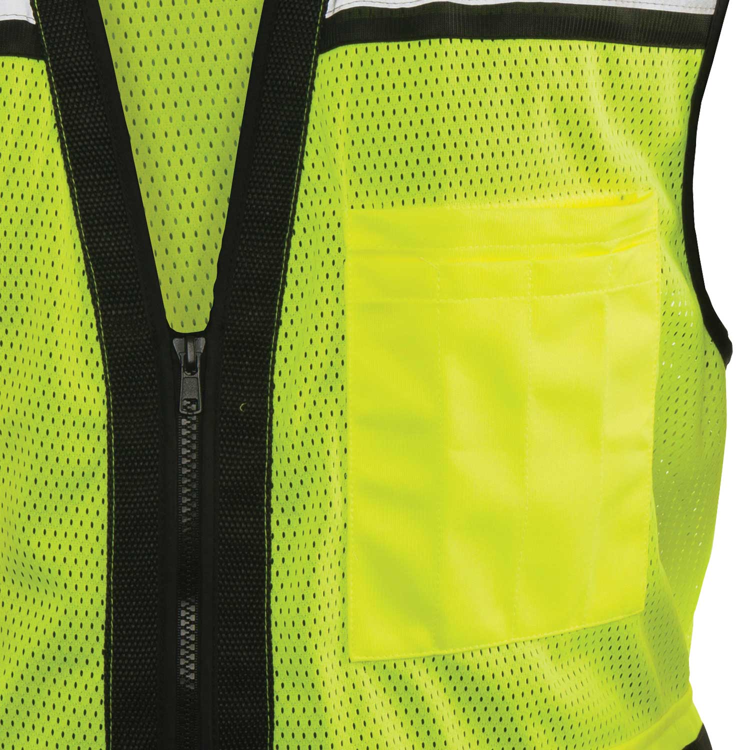 The Surveyor Vest Style I-44