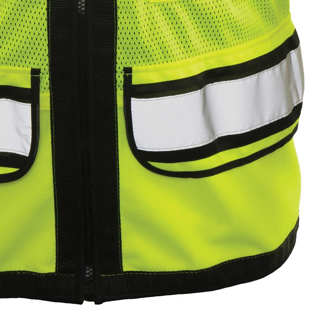 The Surveyor Vest Style I-44