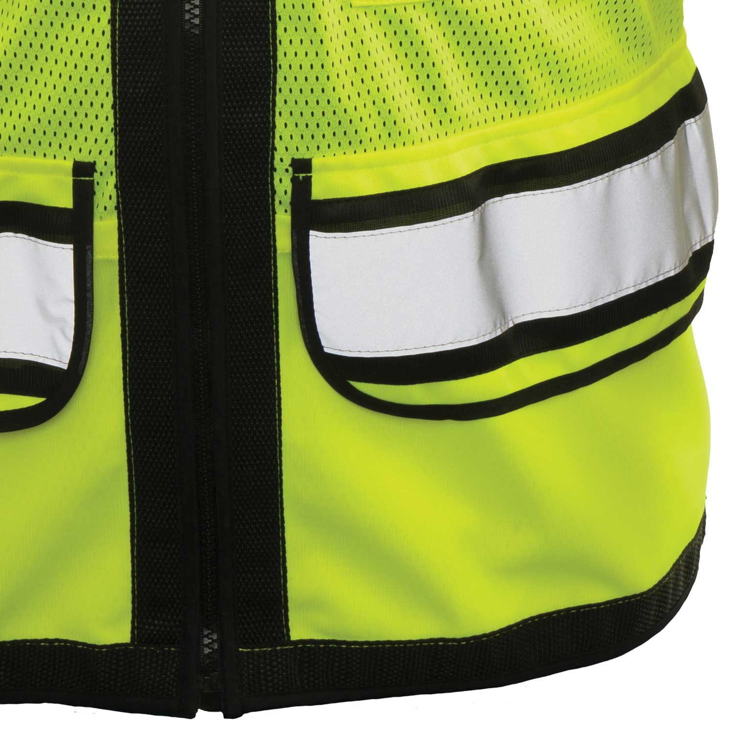The Surveyor Vest Style I-44