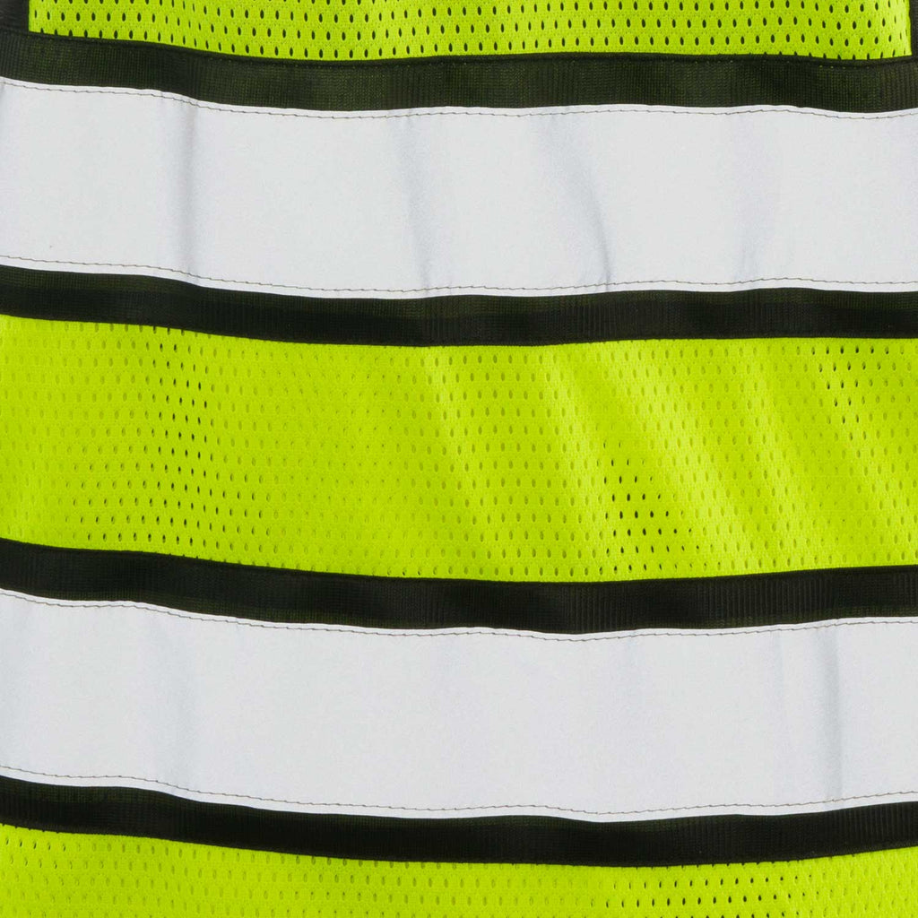The Surveyor Vest Style I-44