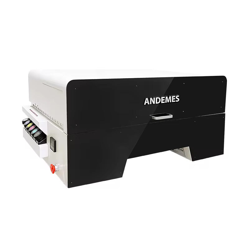 A3 30CM UV DTF Printer
Single head DX7