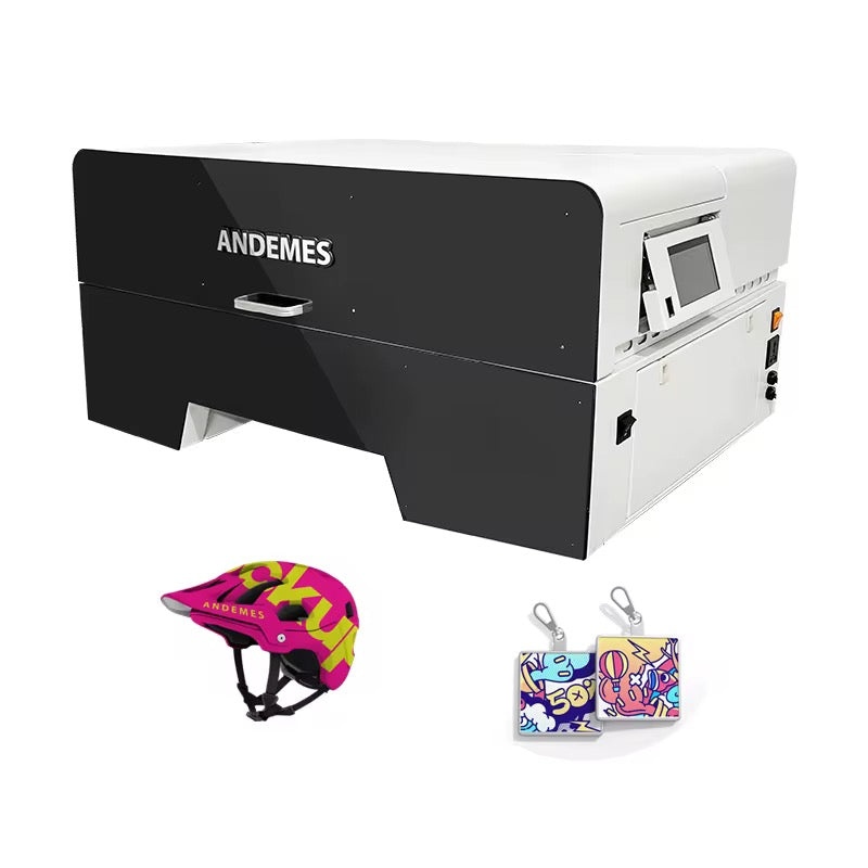 A3 30CM UV DTF Printer
Single head DX7