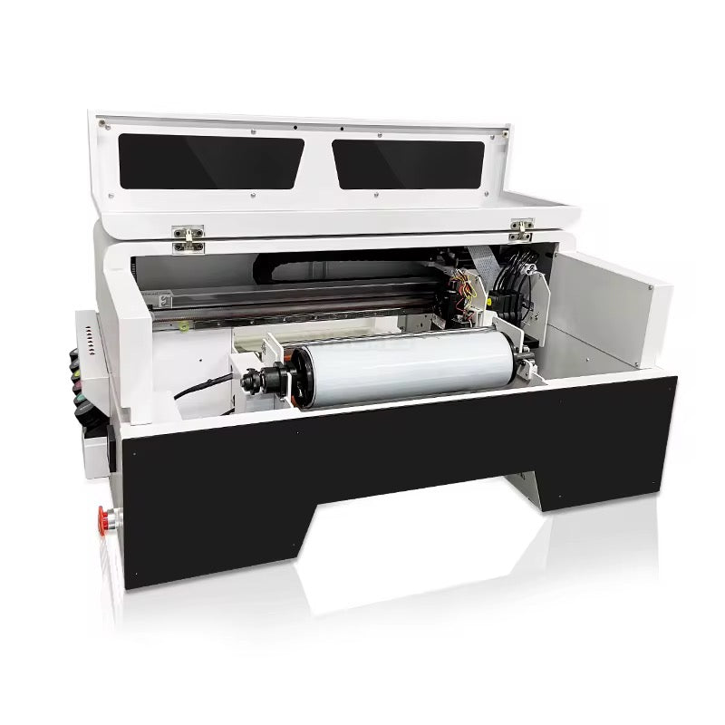 A3 30CM UV DTF Printer
Single head DX7