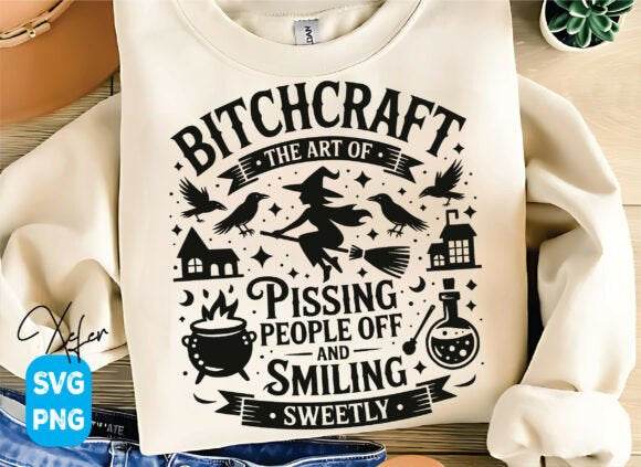 Halloween Crafty Tees - Chimp’s Custom Graphics 