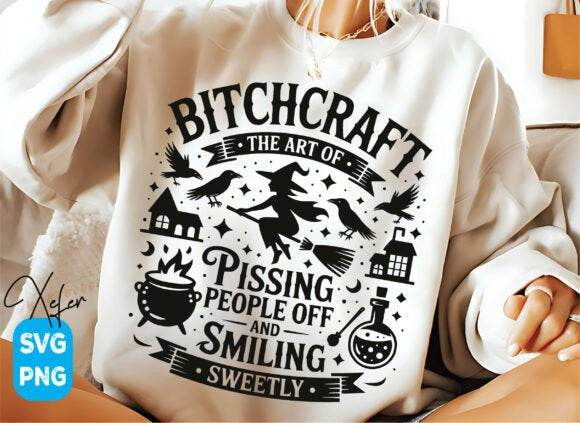 Halloween Crafty Tees - Chimp’s Custom Graphics 