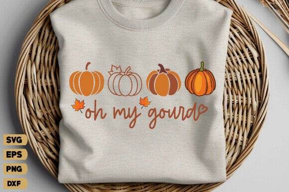 Oh my gord t-shirts - Chimp’s Custom Graphics 