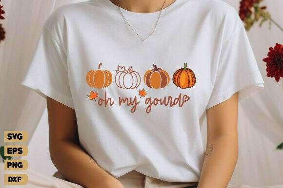 Oh my gord t-shirts - Chimp’s Custom Graphics 