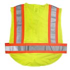 The 5-Point Breakaway Mesh Vest