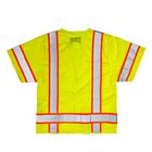 The Econo Class 3 Vest