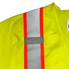 The Econo Class 3 Vest