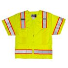 The Econo Class 3 Vest