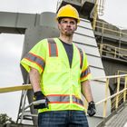 The Econo Class 3 Vest