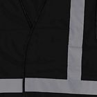 The Econo Work Zone Colored Vest Style I-35E