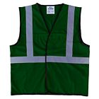 The Econo Work Zone Colored Vest Style I-35E