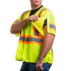 The 5-Point Breakaway Vest