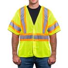 The 5-Point Breakaway Vest