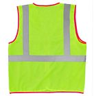 The Econo Safety Polyester Vest Style I-70