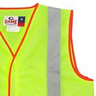 The Econo Safety Polyester Vest Style I-70